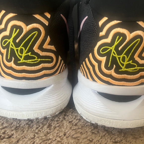 Nike Kyrie 7 “Ripple Effect” main image 8